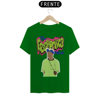 Nome do produto Camiseta Série Um Maluco no Pedaço The Fresh Prince of Bel-Air