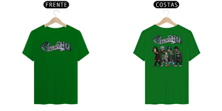 Nome do produto Camiseta Cypress Hill