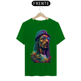 Nome do produto Camiseta Snoop Dogg