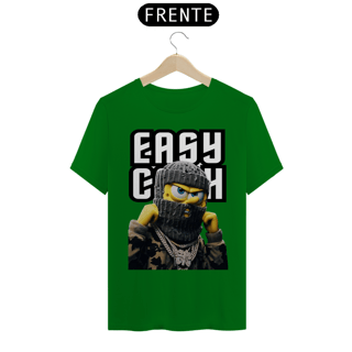 Nome do produto Camiseta Easy Cash Bob Esponja