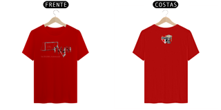 Nome do produto Camiseta Gol Rodrigo Nestor Final Copa do Brasil 2023