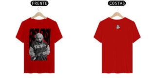 Nome do produto Camiseta Easy Cash Einstein 