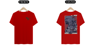 Nome do produto Camiseta Breaking Bad 