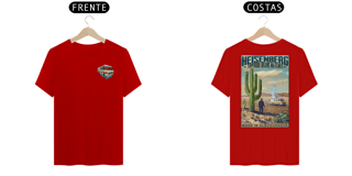 Nome do produto Camiseta Breaking Bad Trailler Heisenberg