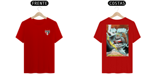 Nome do produto Camiseta Tu és forte, Tu és grande SPFC