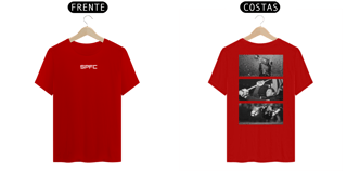 Nome do produto Camiseta SPFC Rogério Ceni Mito 01