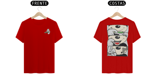 Nome do produto Camiseta Mickey 420