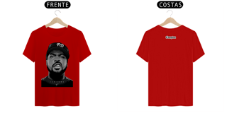 Nome do produto Camiseta Ice Cube Compton