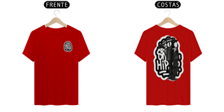 Nome do produto Camiseta Old Skool Hip Hop