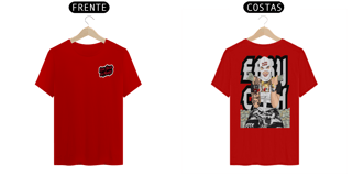 Nome do produto Camiseta Easy Cash Anuel AA Real Hasta la Muerte