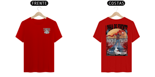 Nome do produto Camiseta ACAB 1312 Linha de Frente