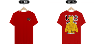 Nome do produto Camiseta El Barto Loco ACAB 1312
