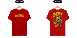 Nome do produto Camiseta Cheese