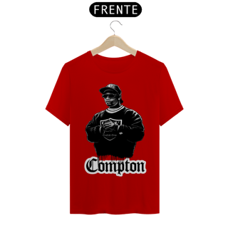 Nome do produto Camiseta Eazy-E Compton 