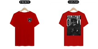 Nome do produto Camiseta Eazy-E Compton 