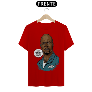 Nome do produto Camiseta Julius Todo Mundo odeia o Cris