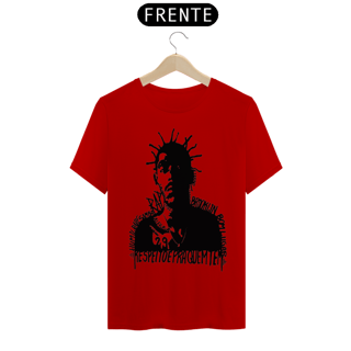 Nome do produto Camiseta Sabotage Respeito é pra quem tem