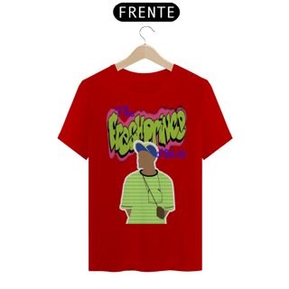 Nome do produto Camiseta Série Um Maluco no Pedaço The Fresh Prince of Bel-Air