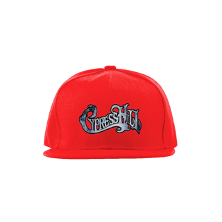 Nome do produto Boné Aba Reta Cypress Hill 02
