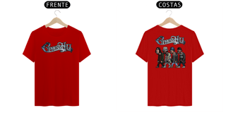 Nome do produto Camiseta Cypress Hill