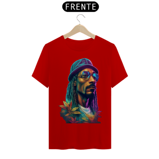 Nome do produto Camiseta Snoop Dogg