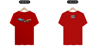 Nome do produto Camiseta Easy Cash 