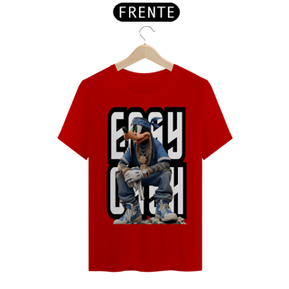 Nome do produto Camiseta Easy Cash Pateta