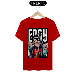 Nome do produto Camiseta Easy Cash Robin 