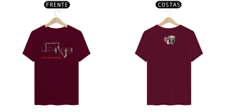Nome do produto Camiseta Gol Rodrigo Nestor Final Copa do Brasil 2023