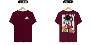 Nome do produto Camiseta Mickey Easy Cash