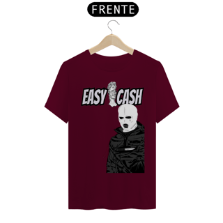 Nome do produto Camiseta Easy Cash
