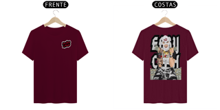 Nome do produto Camiseta Easy Cash Anuel AA Real Hasta la Muerte