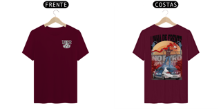 Nome do produto Camiseta ACAB 1312 Linha de Frente