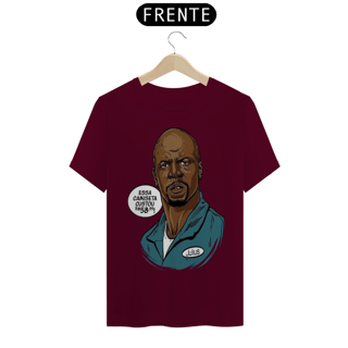 Nome do produto Camiseta Julius Todo Mundo odeia o Cris