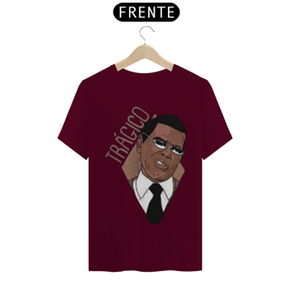 Nome do produto Camiseta Sr. Omar Todo Mundo Odeia o Cris