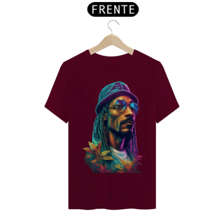 Nome do produto Camiseta Snoop Dogg