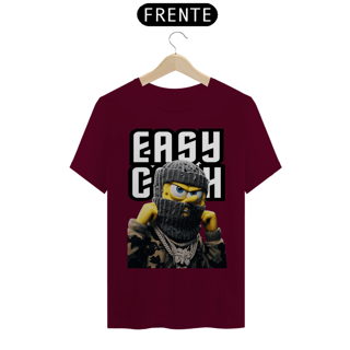 Nome do produto Camiseta Easy Cash Bob Esponja