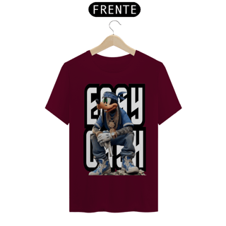 Nome do produto Camiseta Easy Cash Pateta