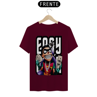 Camiseta Easy Cash Robin 