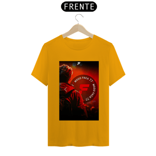 Nome do produto Camiseta - Modo Faca 77
