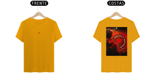 Nome do produto Camiseta - Modo Faca 77