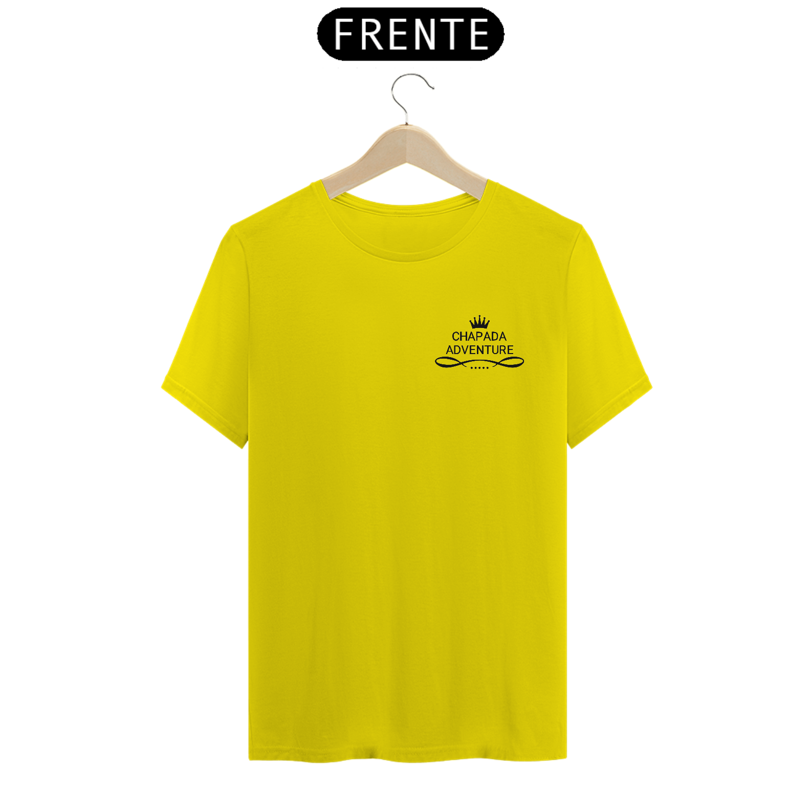 Camiseta Adventure 