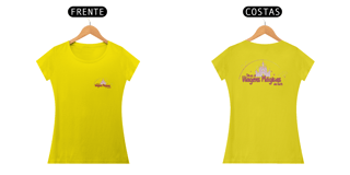 Nome do produto Baby Long Fem Viagens Mágicas