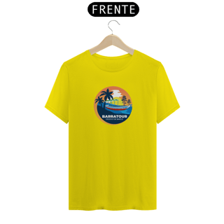 Nome do produto Camiseta Quality - Barratour