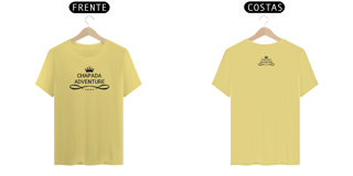 Nome do produto T-shirt Adventure Estonada