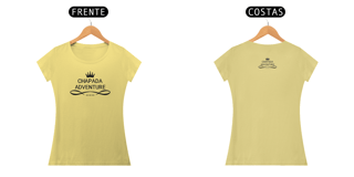 Nome do produto Baby Long Adventure Estonada