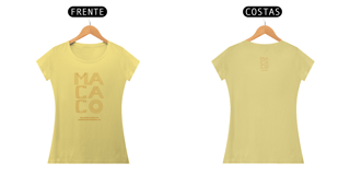 Nome do produto BabyLong Estonada Macaco Amarela