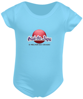 Nome do produto Body Infantil - Açaí do Japa