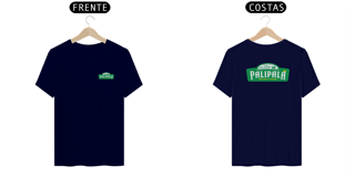 Nome do produto T-Shirt Classic 