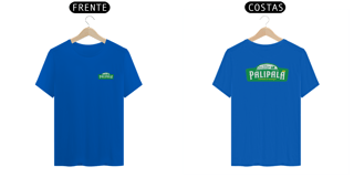 Nome do produto T-Shirt Classic 